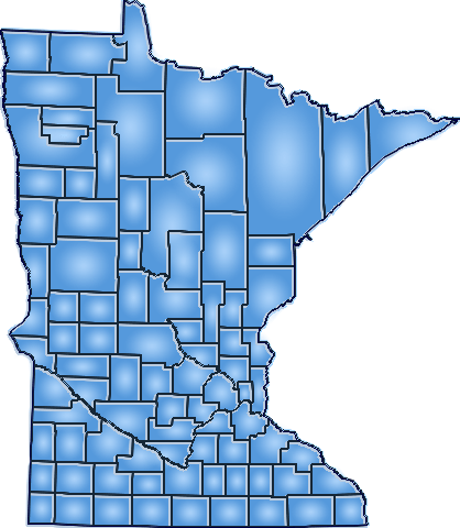 Brown County vs. Minnesota